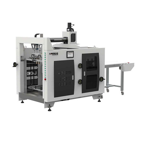 飛機(jī)盒成型機(jī)